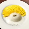 MANGO STICKY RICE